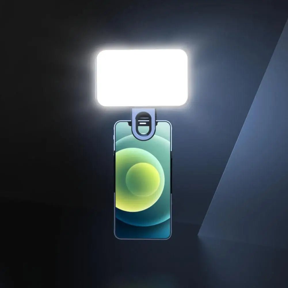 Éclairage Pro de Poche pour Téléphone - Corelix Digital Hub