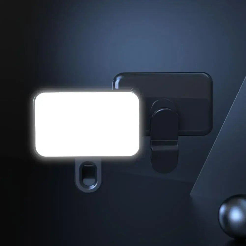 Éclairage Pro de Poche pour Téléphone - Corelix Digital Hub