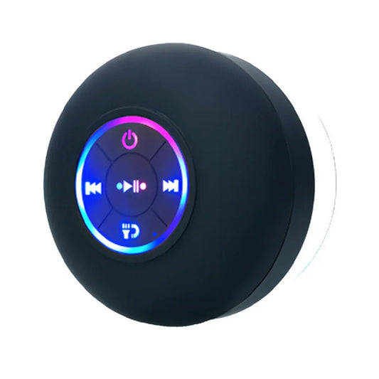 Enceinte Bluetooth Portable Étanche - Corelix Digital Hub